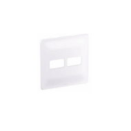 Zeffia Mod Placa 4x4 1 + 1 Posto  680174