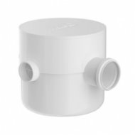 Caixa Sifonada 250 x 172 x 50 mm    (132)