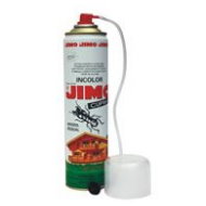 Jimo cupim aerosol  400 ml