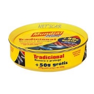 Cera Automotiva 200gr