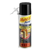Espuma Poliuretano 500ml/340gr