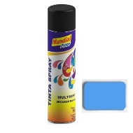 Tinta spray uso geral azul claro 400ml