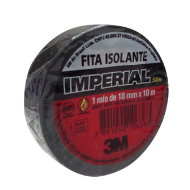 Fita isolante Imperial 10 m