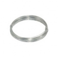Arame Galvanizado 22 Rolo C/ 10 Metros