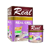 Real Cril Fosco Açai Lata 18L