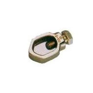 Conector p/ Haste Terra  1/2 Pequeno