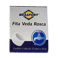 Fita Veda Rosca 18mm x 25 MT