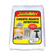 Cimento Branco Argamassa  (Fardo  C/20 kg) 