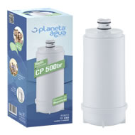 Vela Refil Filt.Elet.Mast.Frio Ant-IBBL CP500BR ( 1070A )