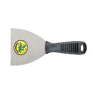 Espátula Cabo Plástico   10             77396/105