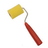 Rolo de espuma comum 05 cm  (c/cabo)