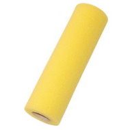 Rolo de espuma comum 23 cm  (s/cabo)