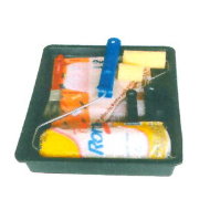 Kit pintura 05 peças