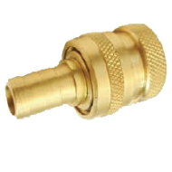 Engate rápido p/ água   ½"  - pino ¾"    11301 