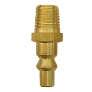Pino p/ engate rosca macho  ¼"     11404
