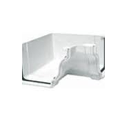 Aquapluv style branca esquadro interno