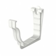 Aquapluv style branca suporte PVC