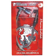 Ducha higiênica metal   C-50