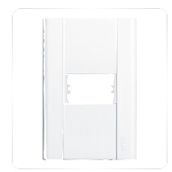 Fame Modulare Placa 4 x 2  FM - 1   0031