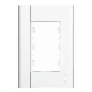 Fame Modulare Placa 4 x 2  FM - 3   0085
