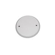 Pialplus   placa  redonda -  3 cega /SD fio                 608528