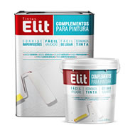 Argalit Elit Massa Corrida Lata 25Kg
