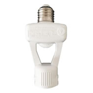 Sensor Presença C/ Fotoc. MCRCONTROL  360º      QA17M