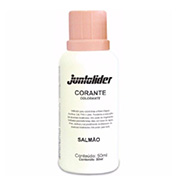 Corante Líquido 50 ml  SALMÃO