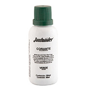 Corante líquido 50 ml  VERDE