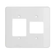 Mectronic Millenium Placa  4 x 4  02 Seções + 03 Seções