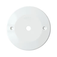 Mectronic Millenium Placa  C/ Furo Red. 3''