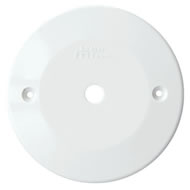 Mectronic Millenium Placa  C/ Furo Red. 4''