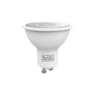 Lâmpada Led DIC.GU10 4,5W 3000K AM 