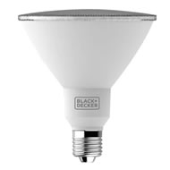 Lâmpada Led PAR38 13W 3000K AM 