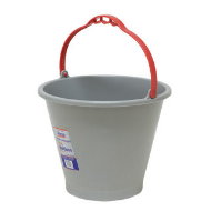 Balde p/ Obra Multiuso   10 Litros 