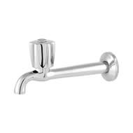Torneira Pia Cromada 18CM 1158 C-50 1/4V Imperatriz Metal