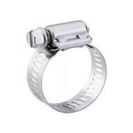 Abraçadeira Rosca Sem Fim 1/2 ( 12 x 08MM )