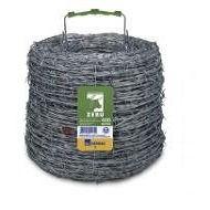 Arame farpado  250 m      (zebu)     2,0 mm