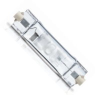 Lâmpada vapor metálico HQI    70 W   