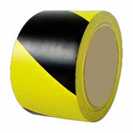 Fita Zebrada  65MM X 150M   Zebrada