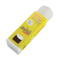 Rolo de lã natural  23 cm  (s/cabo)  290/23