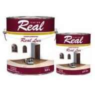 Real lux fundo galvanizado 900 ml