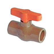Registro esfera soldável   32 mm