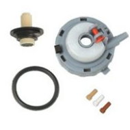 Reparo universal   p/ cx. acoplada        KE/DFN