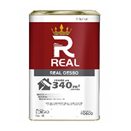 Real Gesso Branco Lata  18L