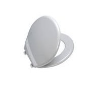 Assento talento oval  Branco   TTO/PP* BR1