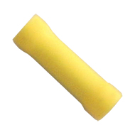 Terminal Luva Amarelo ( Fio 4,0 A 6,0 )