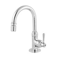 Torneira Lavatório Mesa Pequena Arejador 1/2 C60 3094