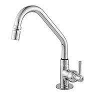 Torneira Cozinha Mesa Pequena Arejador 1/2 C60 3067