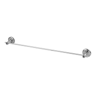 Porta Toalha Banho AL Stander     17202